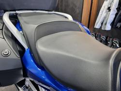 2021 BMW Motorrad R 1250 RT SPORT RACINGBLUE METALLIC