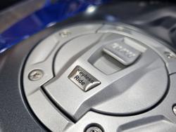 2021 BMW Motorrad R 1250 RT SPORT RACINGBLUE METALLIC