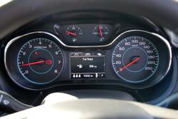 2017 Holden Astra LS BL MY17 Absolute Red