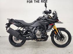 Suzuki V-Strom 800DE