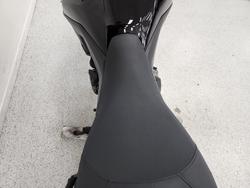 2026 Suzuki V-STROM 800DE Black