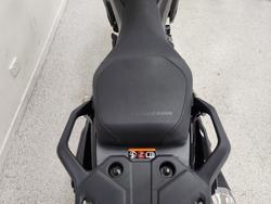 2026 Suzuki V-STROM 800DE Black
