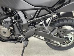 2026 Suzuki V-STROM 800DE Black