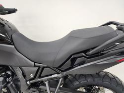 2026 Suzuki V-STROM 800DE Black