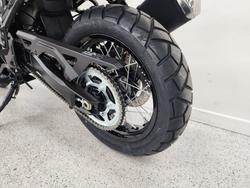 2026 Suzuki V-STROM 800DE Black