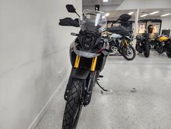 2026 Suzuki V-STROM 800DE Black