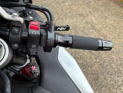 2008 Honda CBR1000RR (FIREBLADE) RED