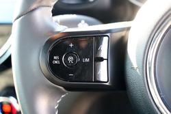 2023 MINI Countryman Cooper SE Classic F60 LCI Four Wheel Drive Midnight Black II