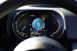 2023 MINI Countryman Cooper SE Classic F60 LCI Four Wheel Drive Midnight Black II