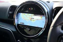 2023 MINI Countryman Cooper SE Classic F60 LCI Four Wheel Drive Midnight Black II