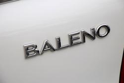2020 Suzuki Baleno GLX EW Series II Arctic White