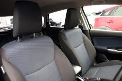 2020 Suzuki Baleno GLX EW Series II Arctic White