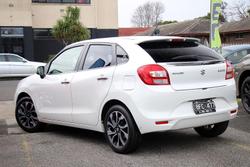 2020 Suzuki Baleno GLX EW Series II Arctic White