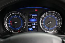 2020 Suzuki Baleno GLX EW Series II Arctic White
