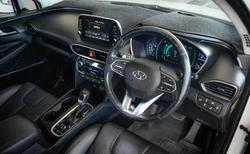 2020 Hyundai Santa Fe Highlander