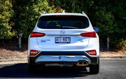 2020 Hyundai Santa Fe Highlander