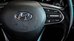 2020 Hyundai Santa Fe Highlander