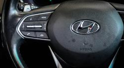 2020 Hyundai Santa Fe Highlander