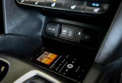 2020 Hyundai Santa Fe Highlander