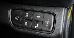 2020 Hyundai Santa Fe Highlander