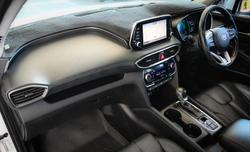 2020 Hyundai Santa Fe Highlander