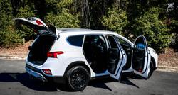 2020 Hyundai Santa Fe Highlander