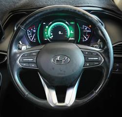 2020 Hyundai Santa Fe Highlander
