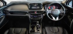 2020 Hyundai Santa Fe Highlander