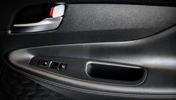 2020 Hyundai Santa Fe Highlander