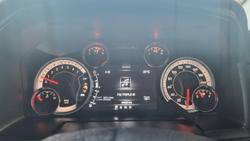 2021 RAM 1500 Express RamBox