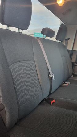 2021 RAM 1500 Express RamBox