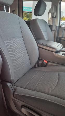 2021 RAM 1500 Express RamBox