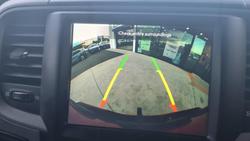 2021 RAM 1500 Express RamBox
