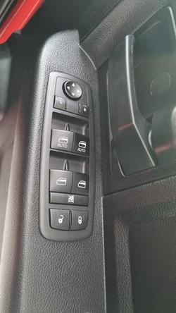 2021 RAM 1500 Express RamBox