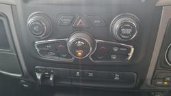 2021 RAM 1500 Express RamBox