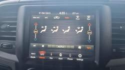 2021 RAM 1500 Express RamBox