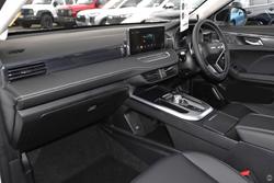 2025 GWM Haval Jolion Lux