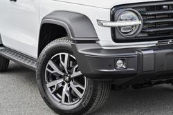 2023 GWM Tank 300 Ultra P01 4X4 On Demand Pearl White