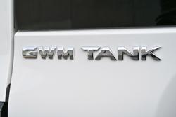 2023 GWM Tank 300 Ultra P01 4X4 On Demand Pearl White