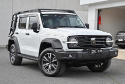 GWM Tank 300