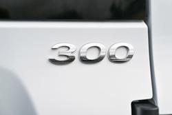 2023 GWM Tank 300 Ultra P01 4X4 On Demand Pearl White