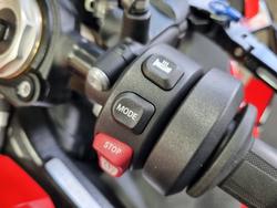 2024 BMW Motorrad S 1000 RR SPORT Red