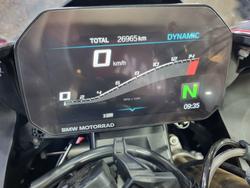 2024 BMW Motorrad S 1000 RR SPORT Red