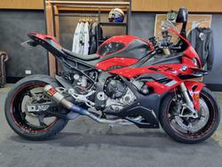 BMW Motorrad S 1000 RR Sport