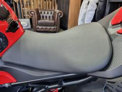 2024 BMW Motorrad S 1000 RR SPORT Red