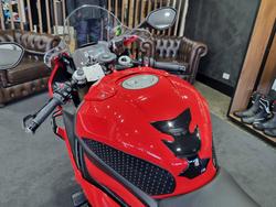 2024 BMW Motorrad S 1000 RR SPORT Red