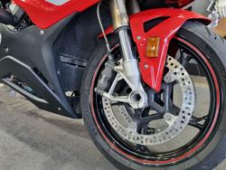 2024 BMW Motorrad S 1000 RR SPORT Red
