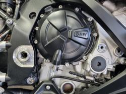 2024 BMW Motorrad S 1000 RR SPORT Red