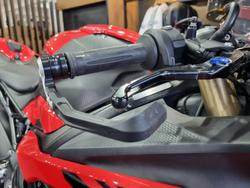 2024 BMW Motorrad S 1000 RR SPORT Red