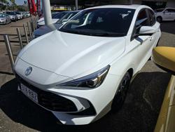 2024 MG MG3 Essence